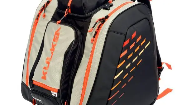Kulkea Thermal Trekker Heated Boot Bag 1 Heated Boot Bag