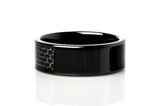 McLEAR Smart Ring