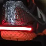 LED Shoe Clip Lights