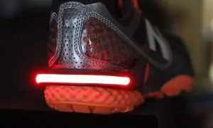 LED Shoe Clip Lights