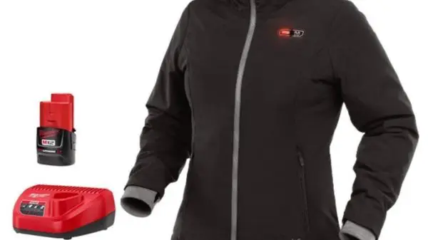 Milwaukee M12 Heated Jacket