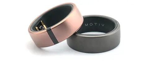 Motiv Ring
