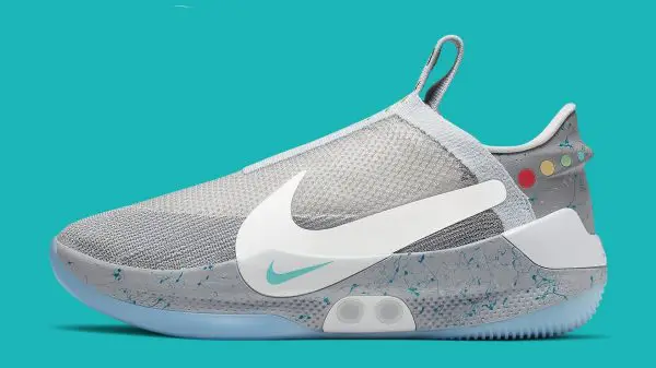Nike Adapt BB MAG 1 Nike Adapt BB MAG