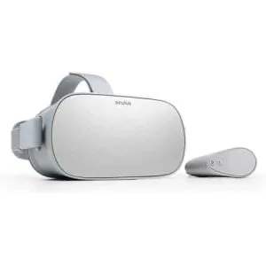 Oculus Go 12