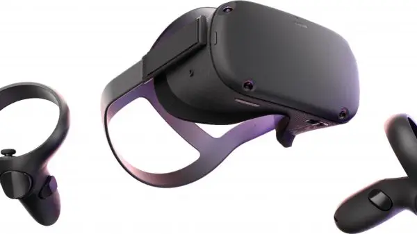 Oculus Quest 1 Oculus Quest