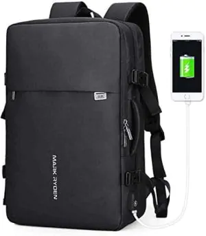 40L Carry-on Travel Backpack underseat Flight bag 1 40L Carry-on Travel Backpack underseat Flight bag 1