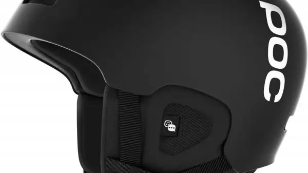 POC Communication Helmet 1 POC Communication Helmet