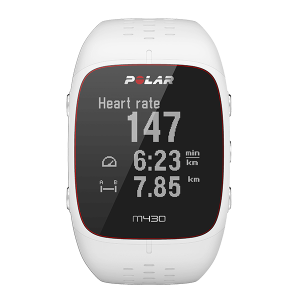 polar m430 garmin forerunner 35