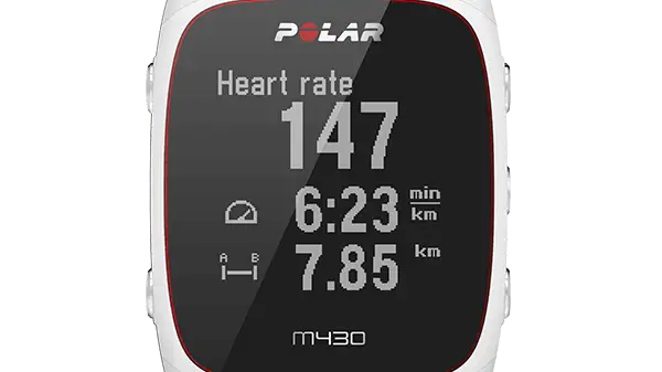 polar m430