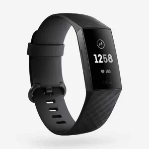 Fitbit Charge 3 6