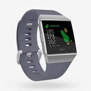Fitbit Ionic Watch 4