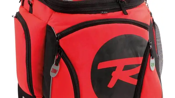 Rossignol Hero Heated Boot Bag 1 Hero Heated Boot Bag