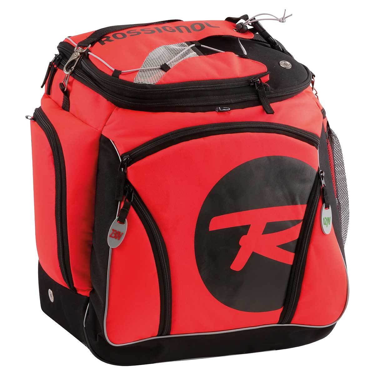 rossignol luggage