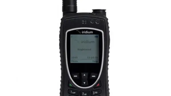 Iridium 9575 Extreme Satellite Phone 1 Iridium 9575