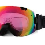 smith turbo fan goggles