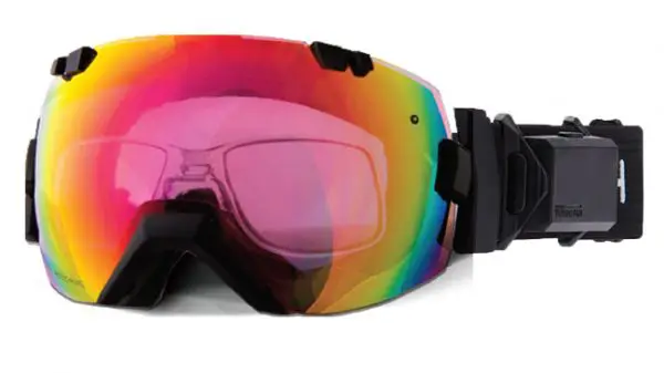 Smith I/OX Turbo Fan Goggles 1 smith turbo fan goggles