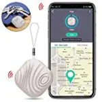 Smart Tracker Key Finder 4