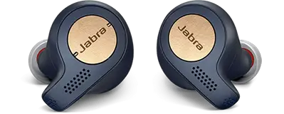 Jabra Elite 65t Active Earbuds 1 jabra elite 65t