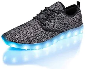 Led Light Up Shoes for Men Women and Kids 1