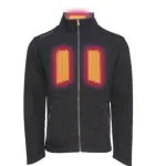 Volt Victory Heated Sweater Jacket 1