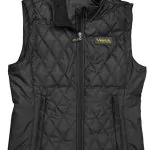 Volt Insulated Heated Vest 19 Volt Insulated Heated Vest 12