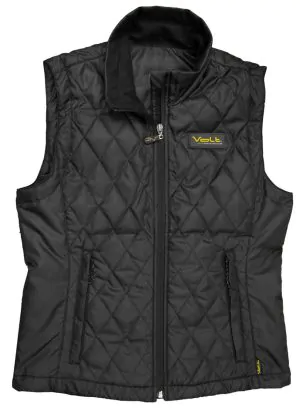 Volt Insulated Heated Vest 11 Volt Insulated Heated Vest 8