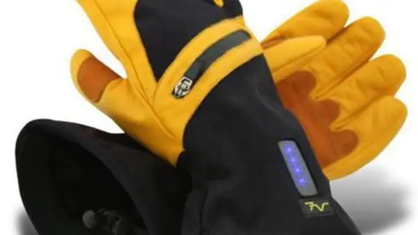 Volt Heated Work Gloves 1 Volt Heated Work Gloves 1