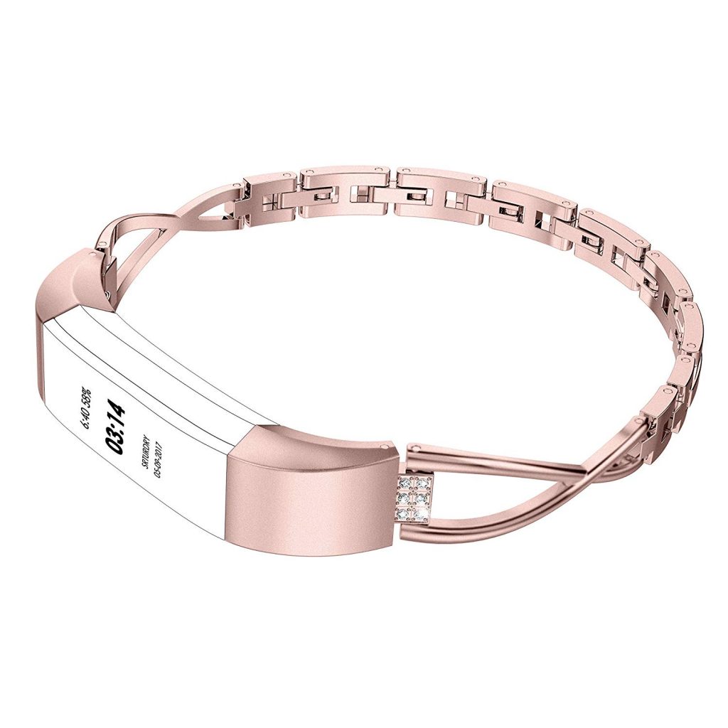 fitbit flex bangle