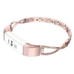 Rose Gold Band for Fitbit Altra 8