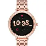 Kate Spade Scallop Smartwatch 5