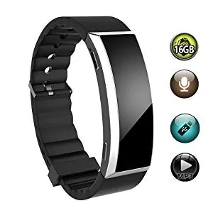 Voice Recorder Bracelet 1 Voice Recorder Bracelet 1