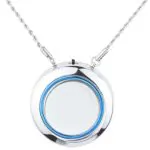 Personal Wearable Air Purifier Necklace 2