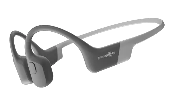 Aeropex Bone Conduction Headphones 1 aeropex bone conduction