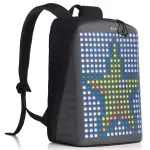 Pix LED Backpack