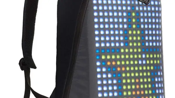 Pix LED Backpack 1 Pix LED Backpack