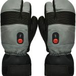 The Best Heated Gloves 79 savior heated mittens