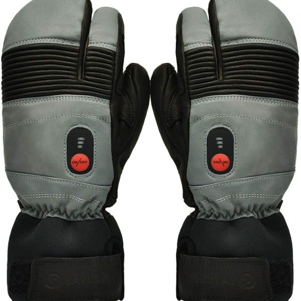 The Best Heated Gloves 4 savior heated mittens