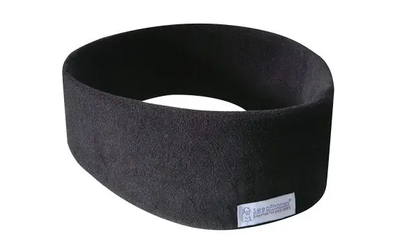 Sleep Headphones Headband 1