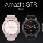 Amazfit GTR