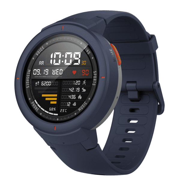 amazfit pace ebay