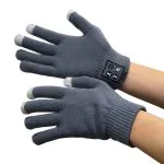 Bluetooth Gloves 4