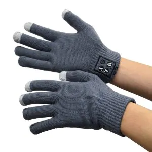 Bluetooth Gloves 1