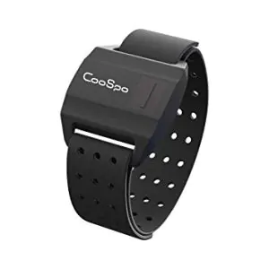 Coospo Armband Heart Rate Monitor