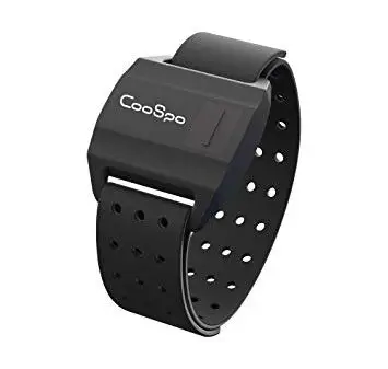 Coospo Armband Heart Rate Monitor 1 Coospo Armband Heart Rate Monitor