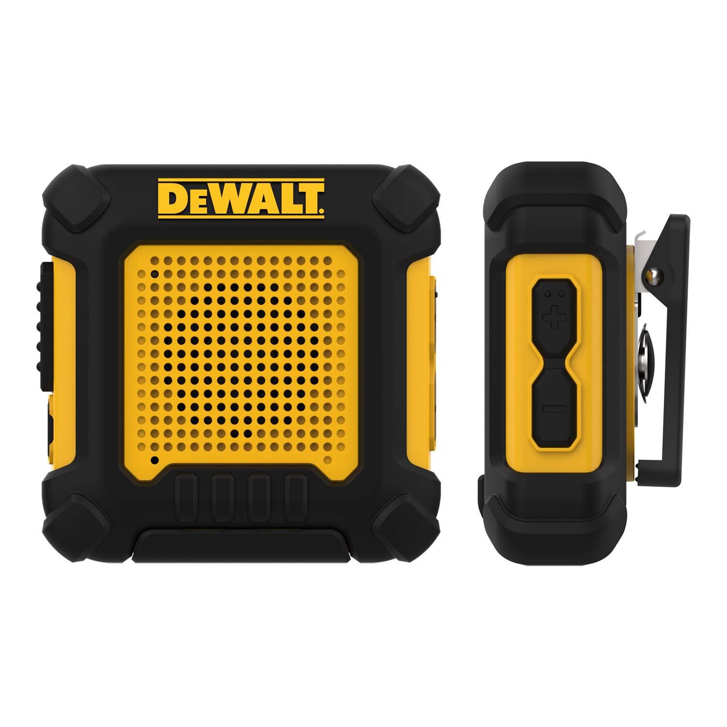 dewalt walkie talkie home depot