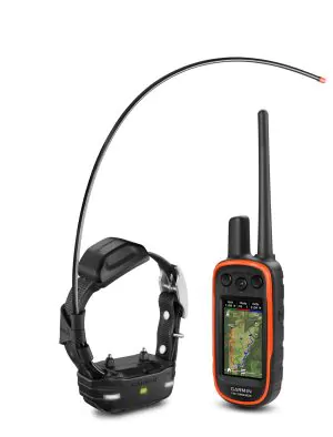 Garmin TT 15 Dog Device 1