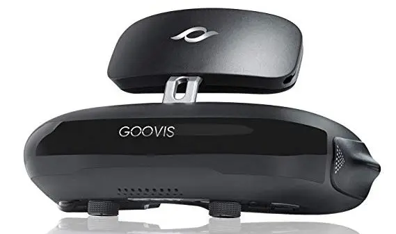 goovis g2 pro