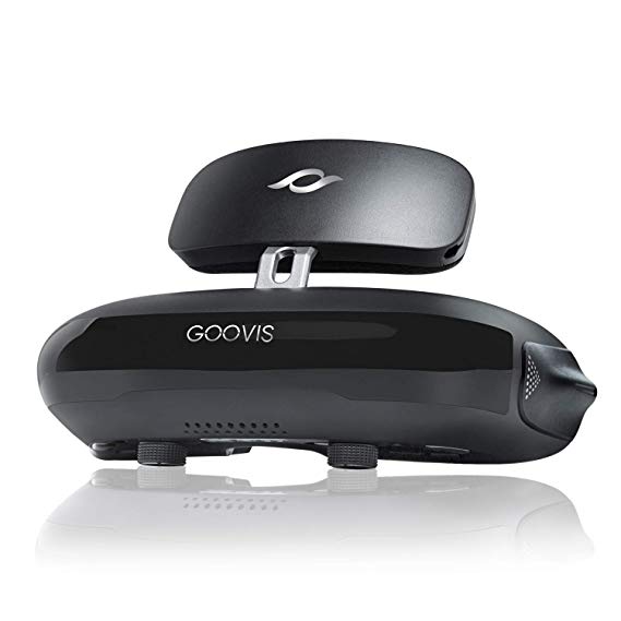 goovis g2 pro review