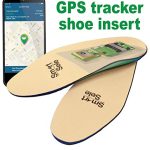 GPS Smart Sole