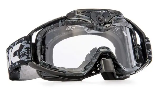 Liquid Image Goggles
